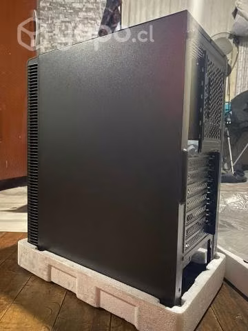 Gabinete Fantech Hexa CG73 - Imagen 3