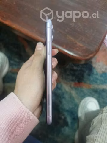 Iphone 11 color lila