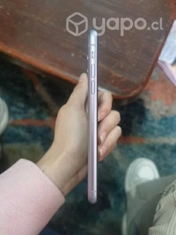 Iphone 11 color lila