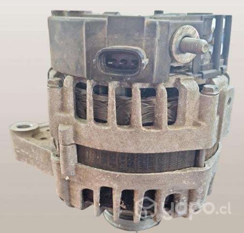 Alternador MG ZS año 2019-2021 - Imagen 3