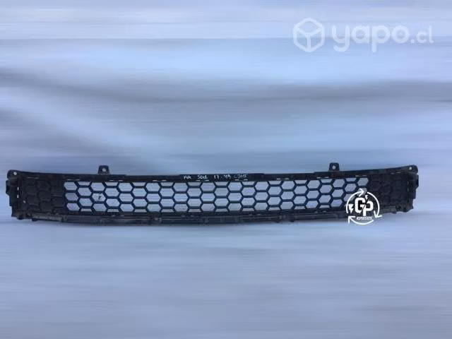 Rejilla kia soul 2017-2019