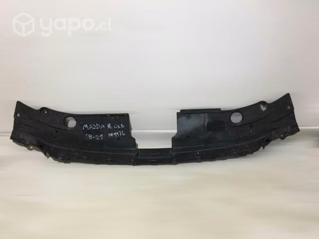 Cubre chapa mazda cx