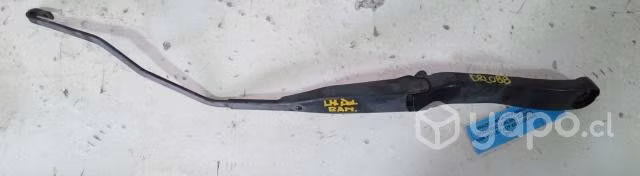 Brazo Limpia Parabrisas izquierdo (DRL088) Dodge R