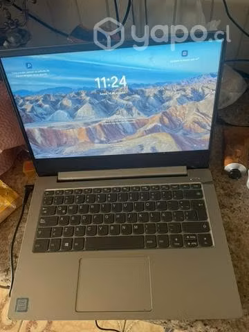 Lenovo ideapad 330s ultra liviano