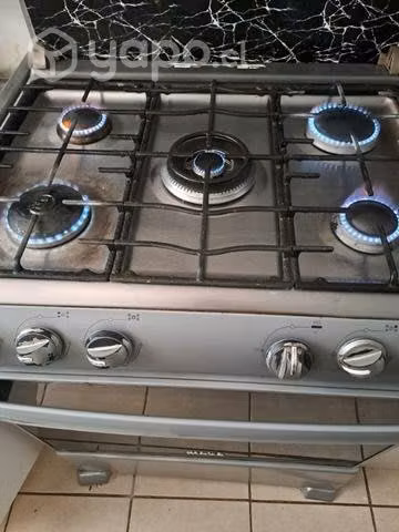 Cocina mabe - Imagen 5