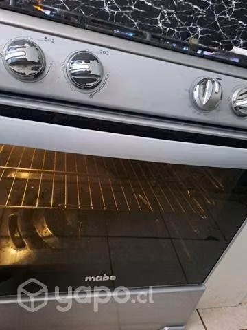 Cocina mabe