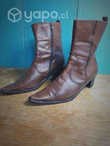 Botines - Imagen 2
