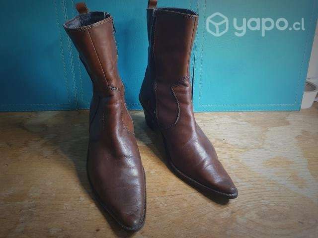 Botines - Imagen 3