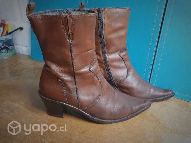 Botines