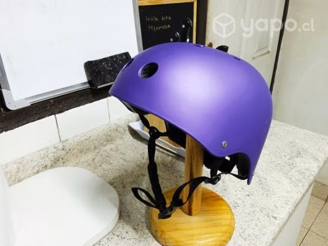 Casco Scooter - Imagen 2