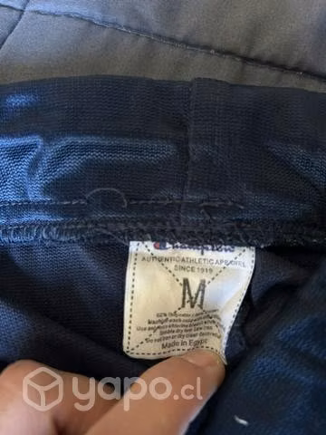 BUZO CHAMPION original Talla M - Imagen 3