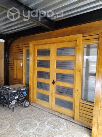 Puertas y Mamparas