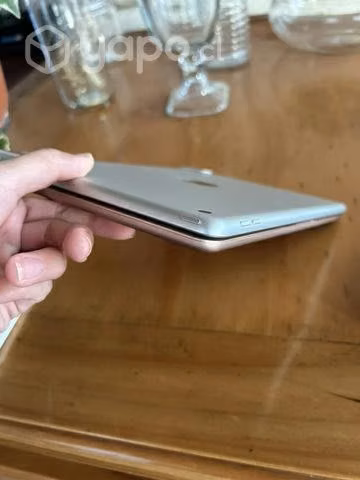 Ipad 10.2 (8va gen) + apple pencil + teclado