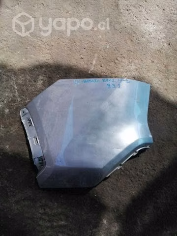 Corner trasero izquierdo toyota rav4 2019 original