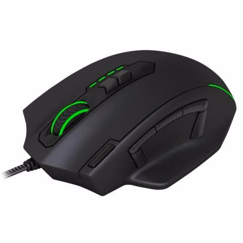 Mouse Gamer T-Dagger Major