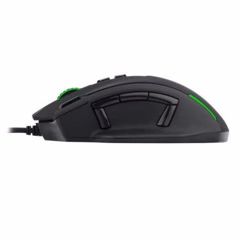 Mouse Gamer T-Dagger Major