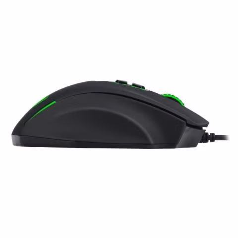 Mouse Gamer T-Dagger Major