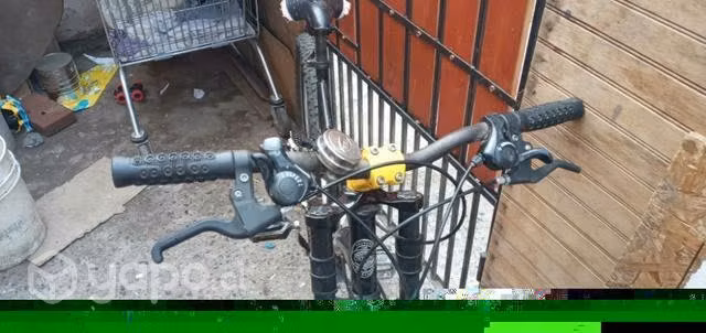 Bici oxford aro 26 - Imagen 2