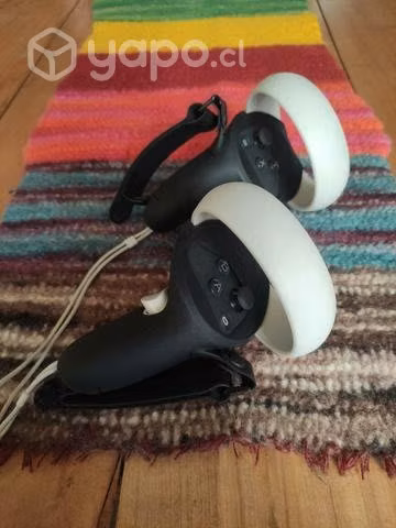 Oculus Quest 2 128 GB con accesorios