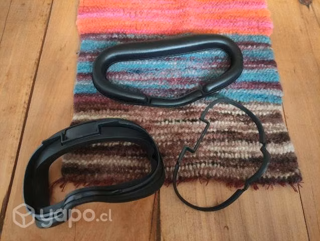 Oculus Quest 2 128 GB con accesorios