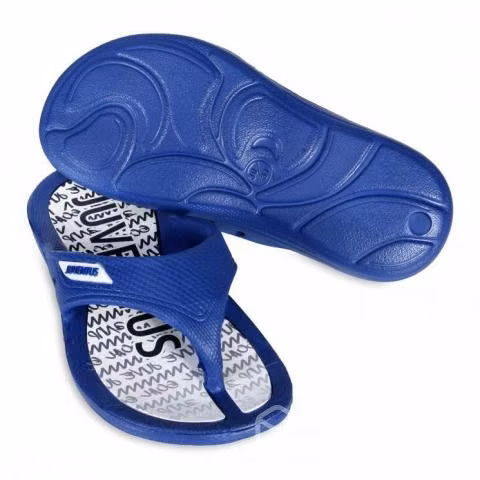 Juventus Chalas Sandalias Flip-flops Niños(as) Uni