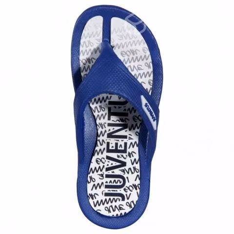 Juventus Chalas Sandalias Flip-flops Niños(as) Uni