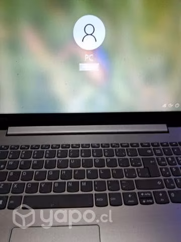 Notebook lenovo 1tb