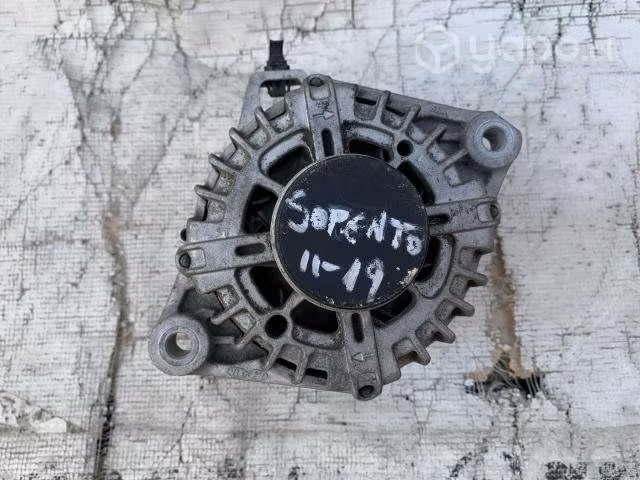Alternador Kia SORENTO