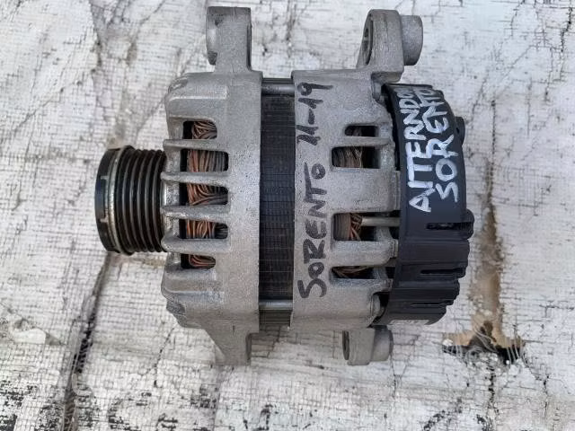 Alternador Kia SORENTO