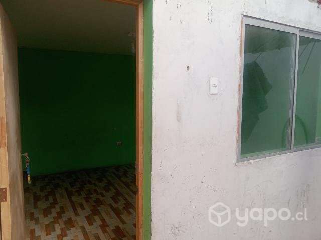 Arriendo de piesa - Imagen 2
