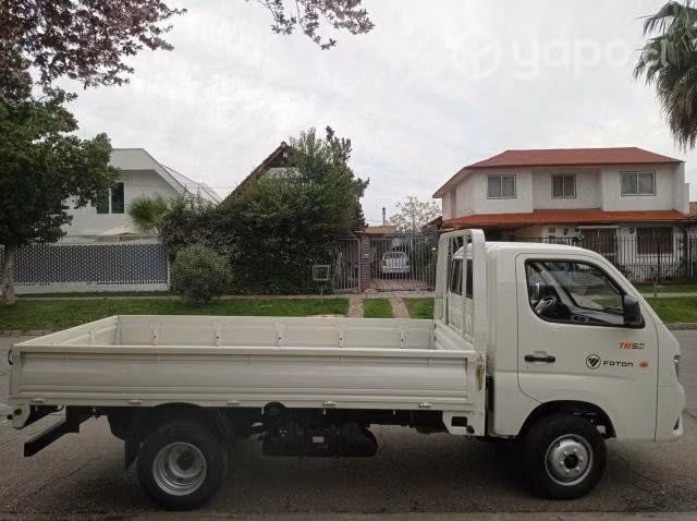 Fletes. Mudanzas, Servicio de transporte