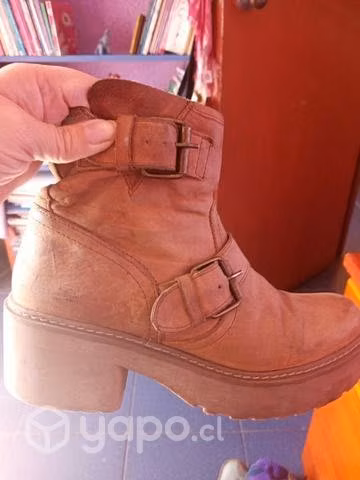 Botin romano 36