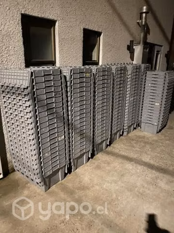 Cajas Orcanizadoras canastillas - Imagen 3