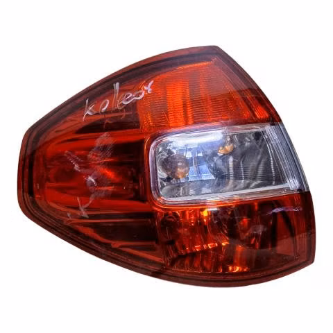 Foco rh derecho renault koleos 2017