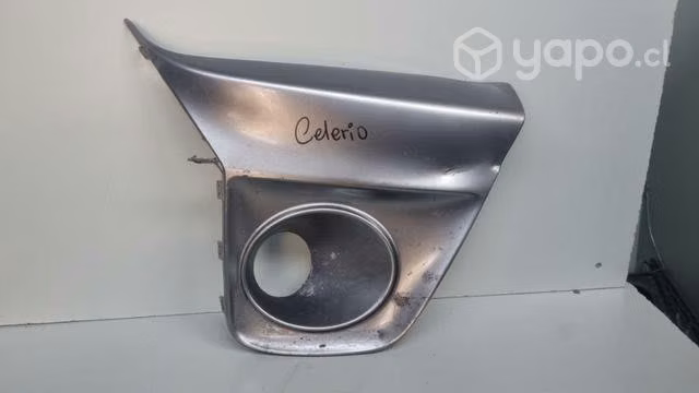 Tapa de neblinero suzuki celerio dmg la cistern14