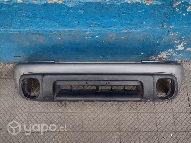 Parachoque del subaru legacy outback 96/99 - Imagen 8