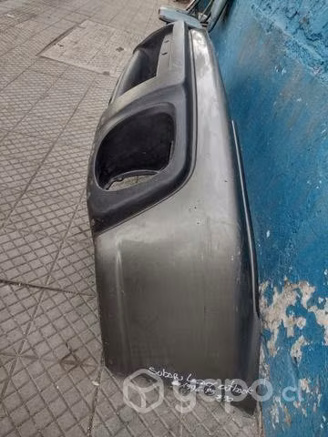 Parachoque del subaru legacy outback 96/99 - Imagen 3