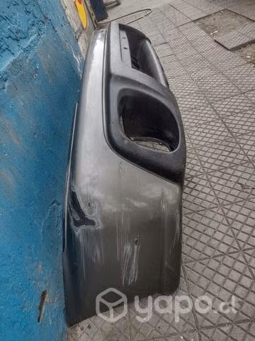 Parachoque del subaru legacy outback 96/99 - Imagen 5