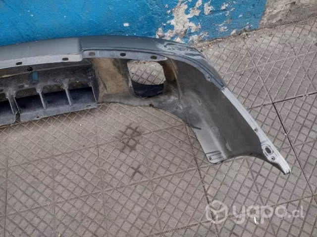 Parachoque del subaru legacy outback 96/99 - Imagen 7