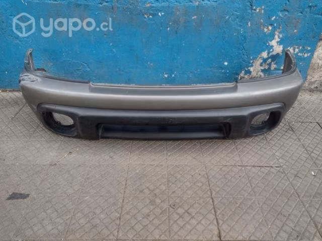 Parachoque del subaru legacy outback 96/99
