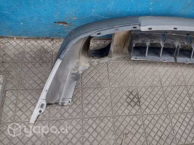 Parachoque del subaru legacy outback 96/99 - Imagen 6