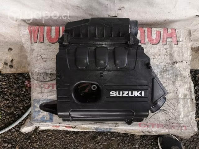 Tapa porta filtro suzuki celerio