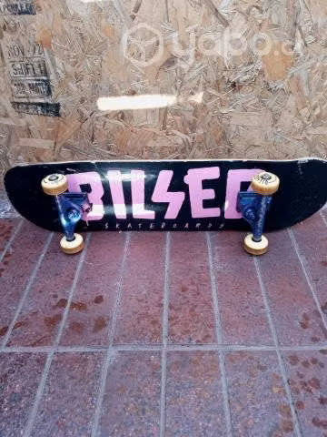 Skate bilsed - Imagen 2
