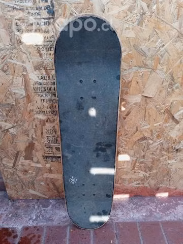 Skate bilsed - Imagen 4