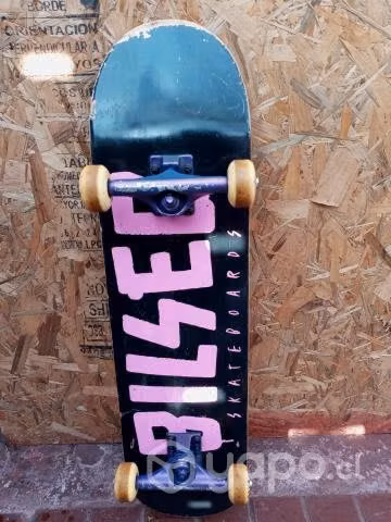 Skate bilsed - Imagen 3