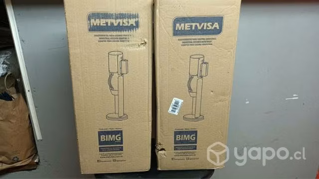 Respaldo exclusivo cama king