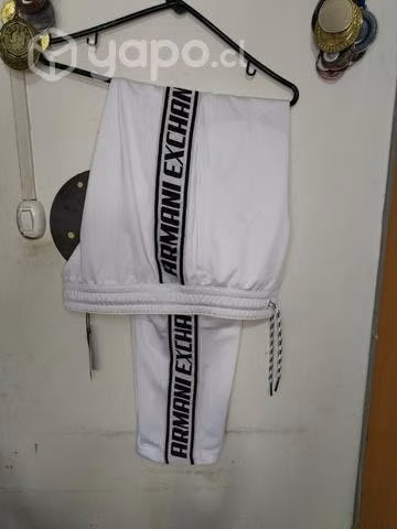 Buzo Armani Exchange