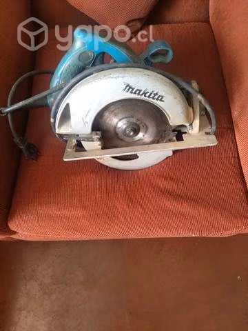 Cierra circular Makita