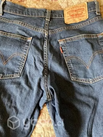 Jeans Levis - Imagen 2