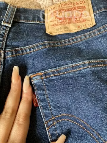 Jeans Levis - Imagen 3
